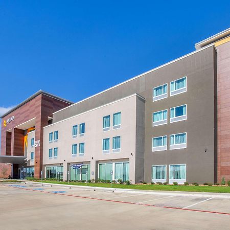La Quinta By Wyndham Dallas Duncanville Dış mekan fotoğraf