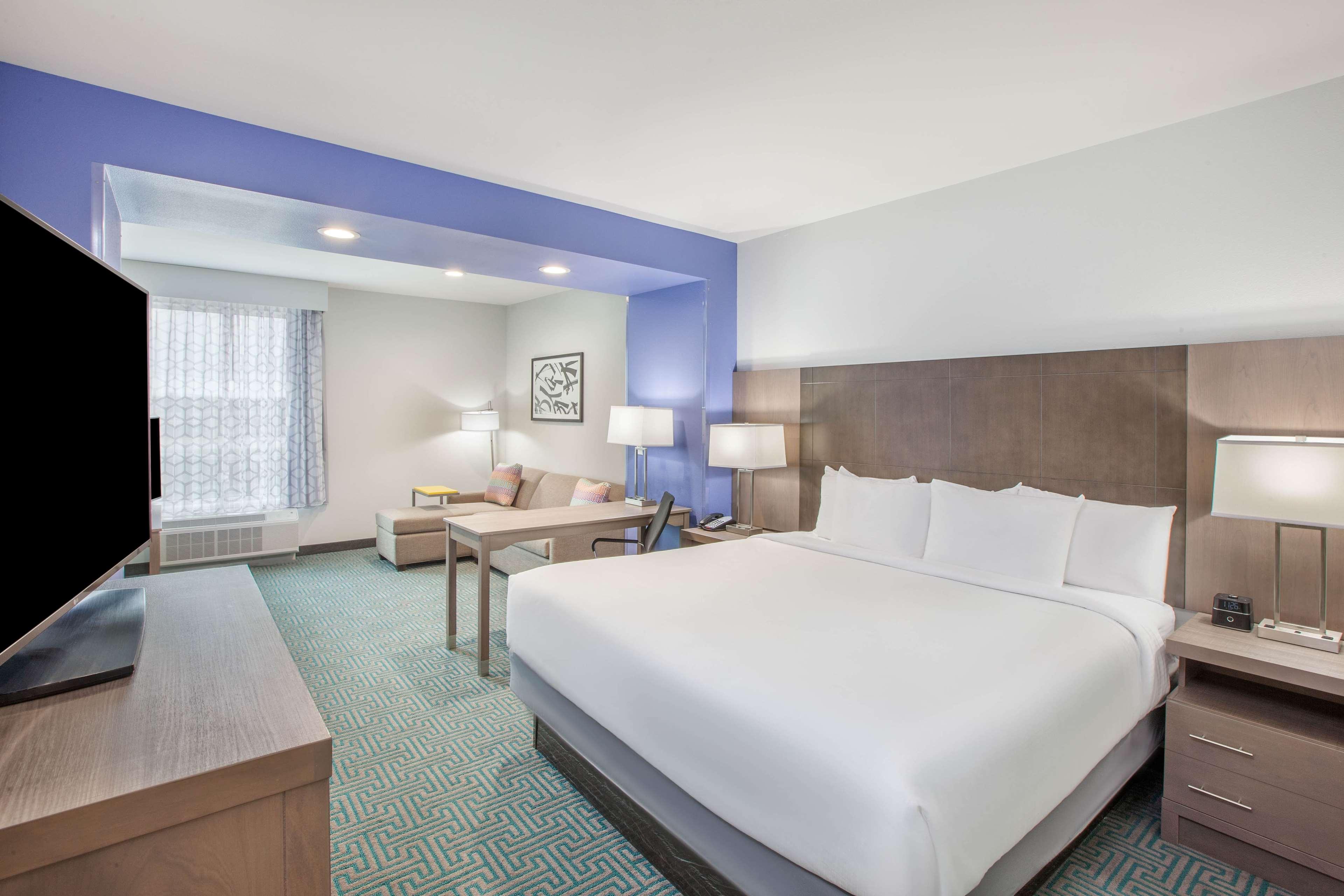 La Quinta By Wyndham Dallas Duncanville Dış mekan fotoğraf