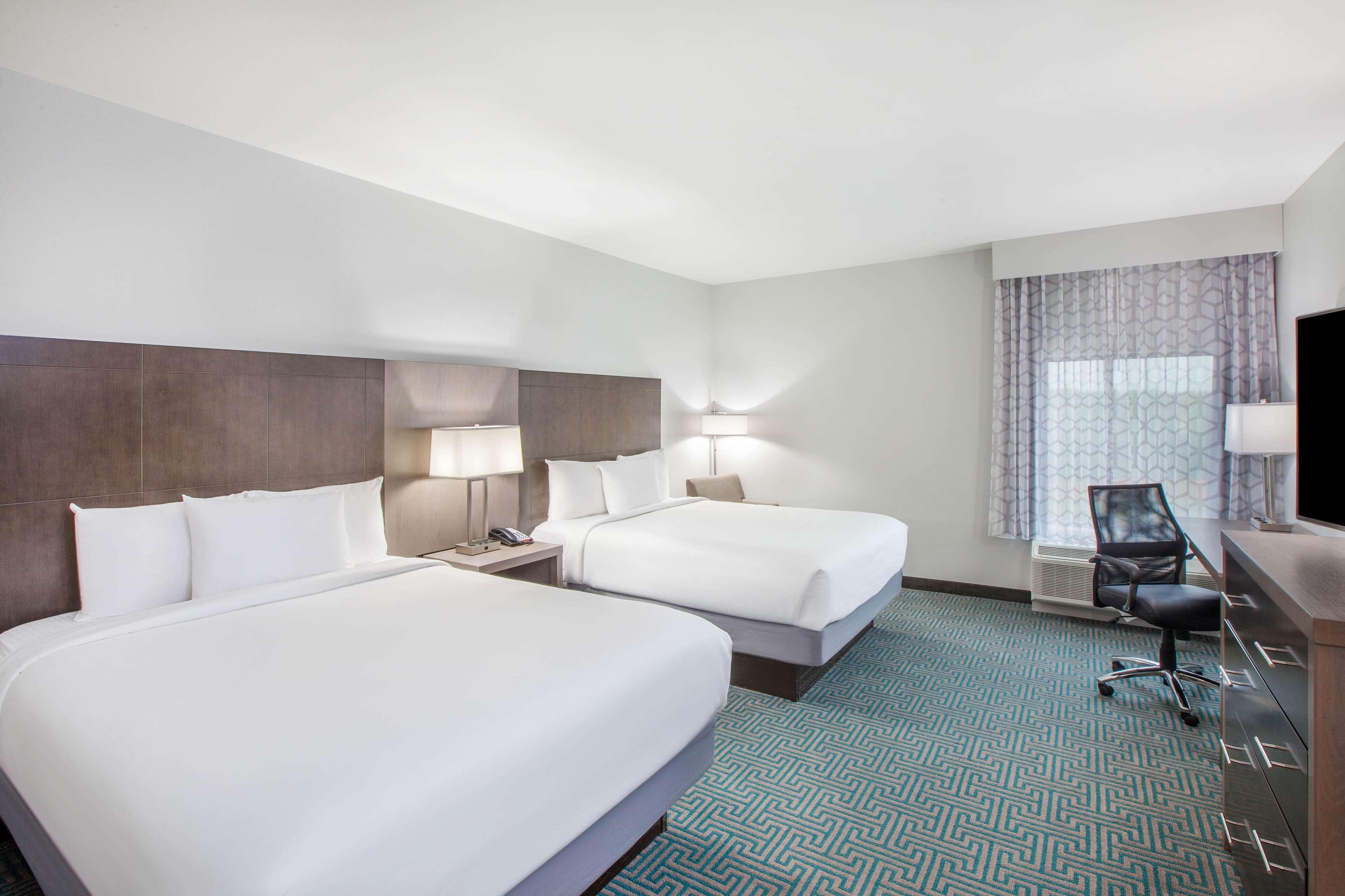 La Quinta By Wyndham Dallas Duncanville Dış mekan fotoğraf