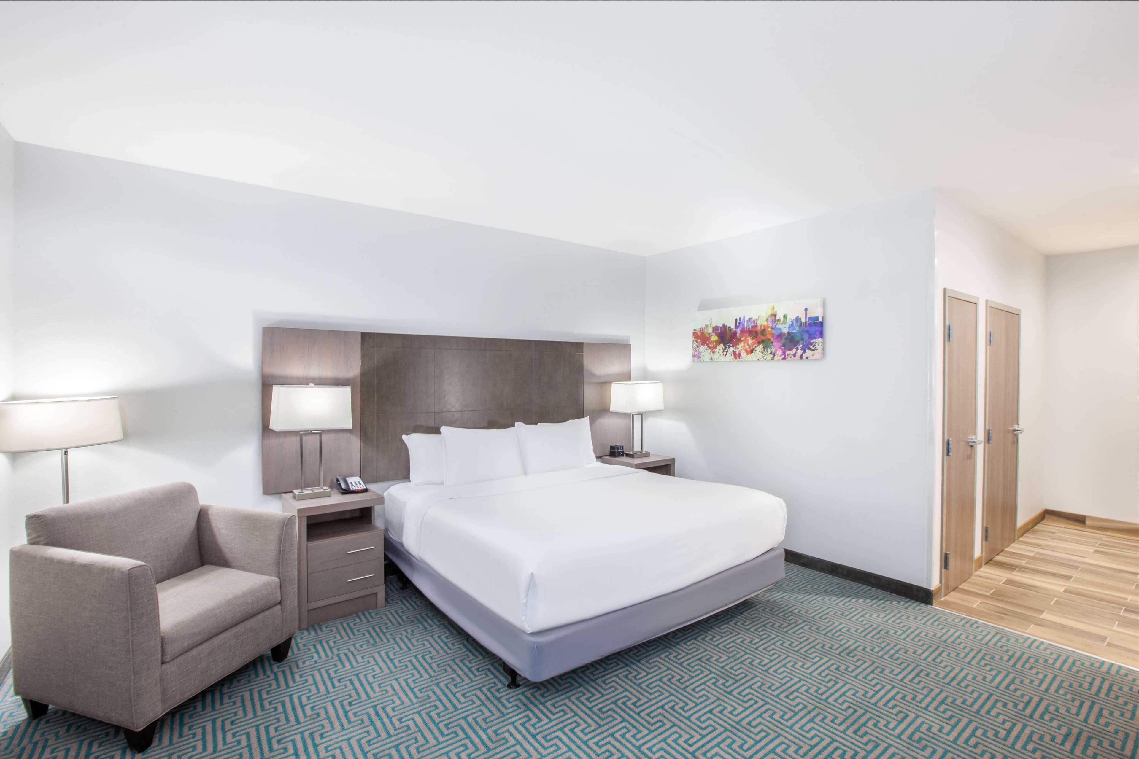 La Quinta By Wyndham Dallas Duncanville Dış mekan fotoğraf