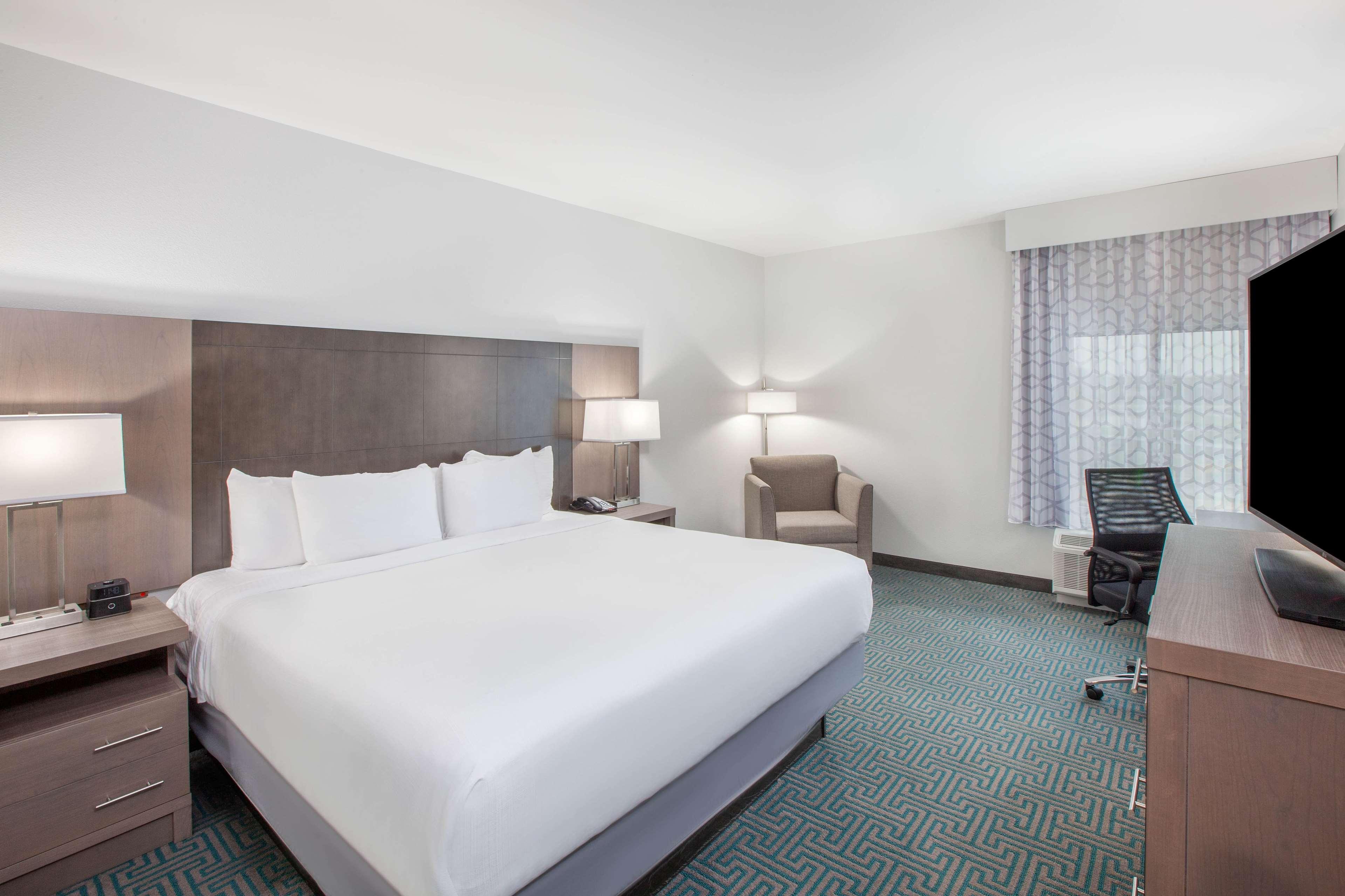 La Quinta By Wyndham Dallas Duncanville Dış mekan fotoğraf