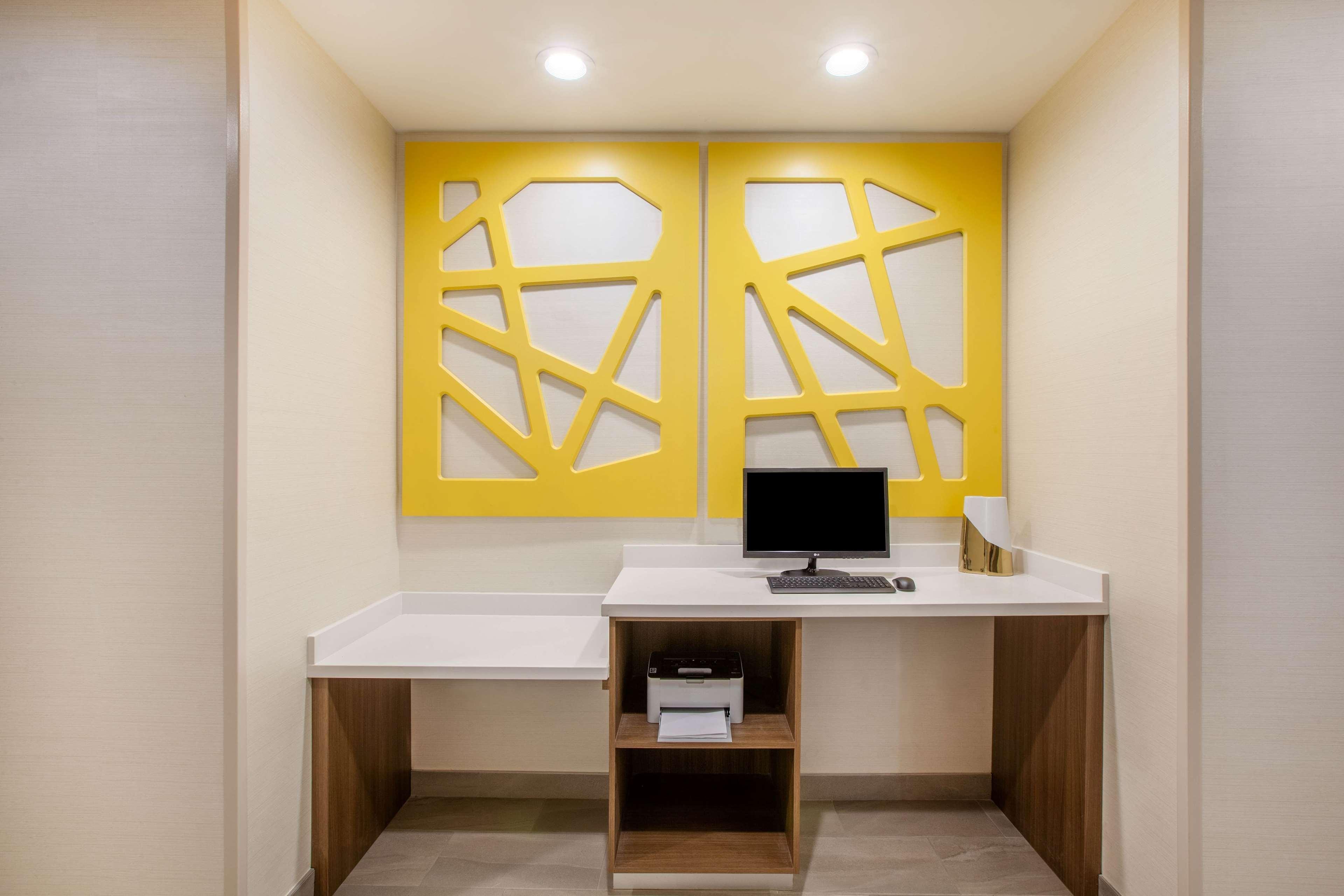 La Quinta By Wyndham Dallas Duncanville Dış mekan fotoğraf