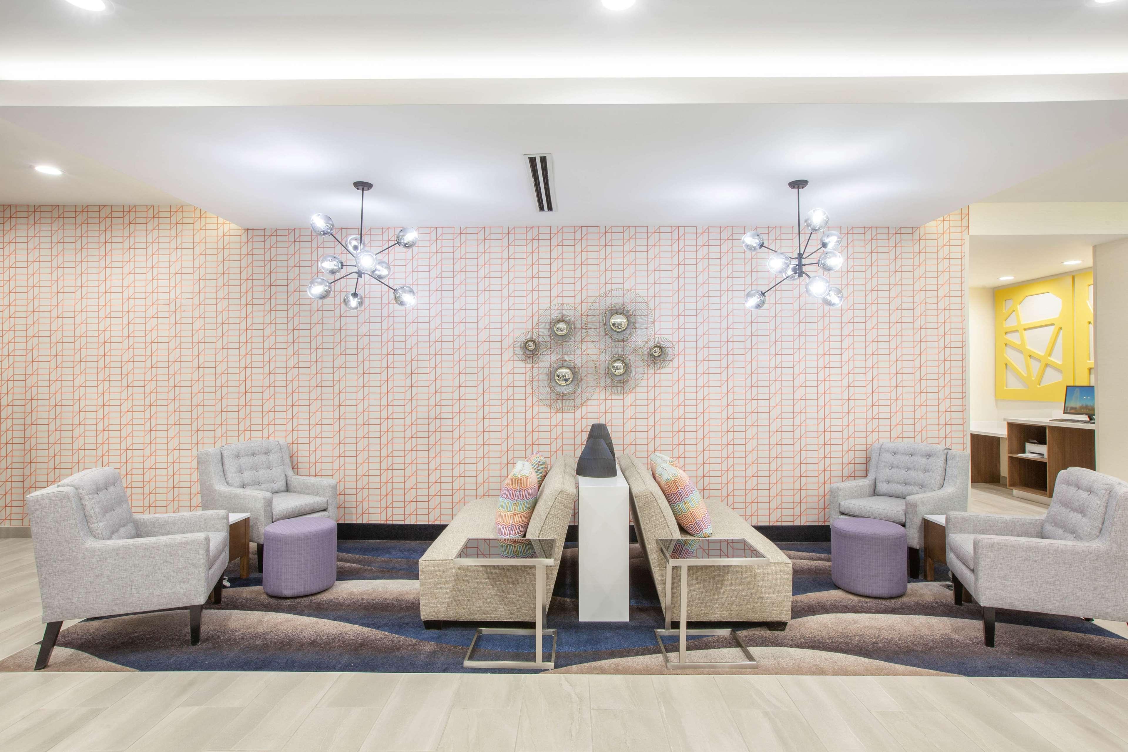La Quinta By Wyndham Dallas Duncanville Dış mekan fotoğraf