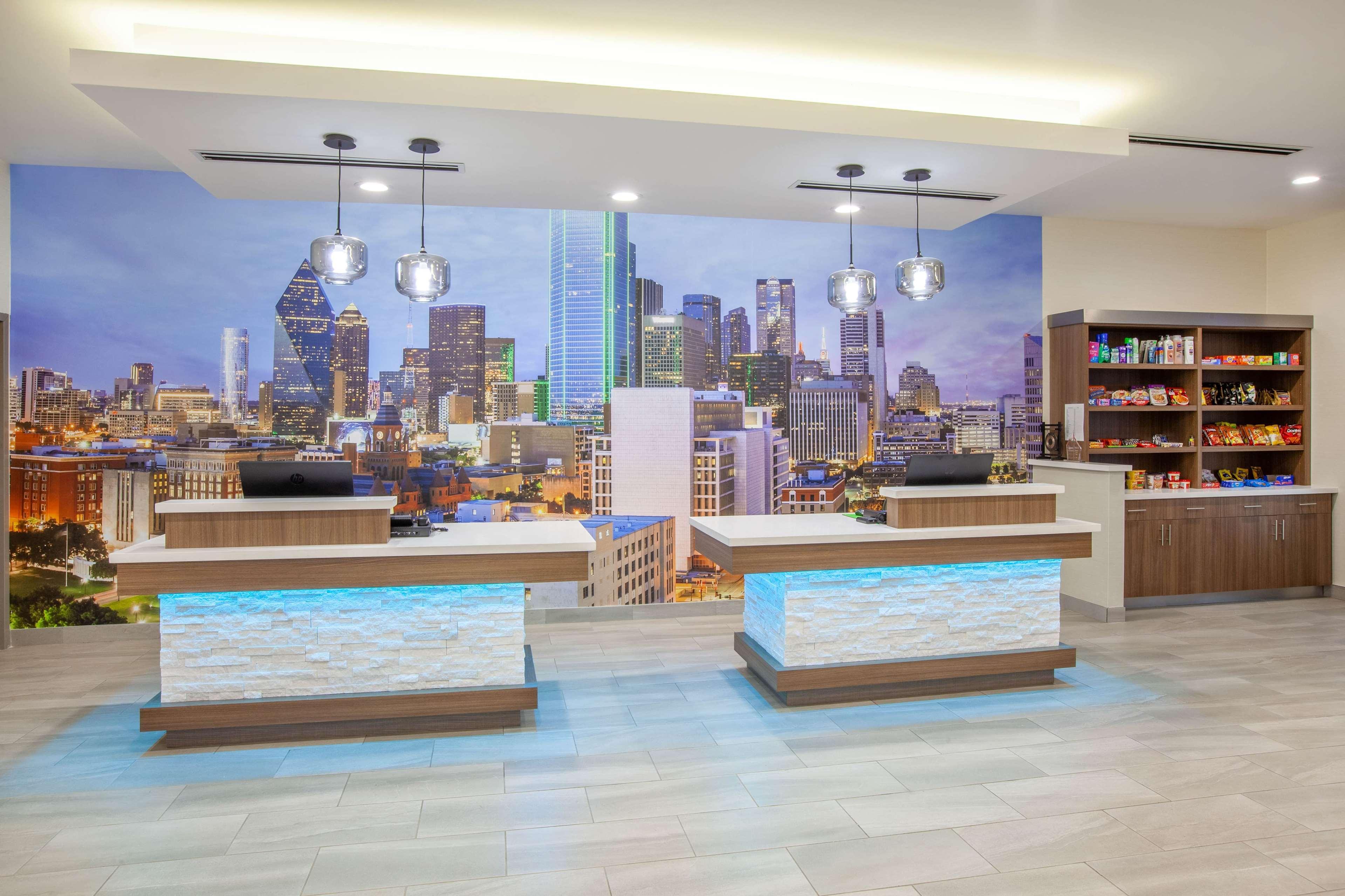 La Quinta By Wyndham Dallas Duncanville Dış mekan fotoğraf