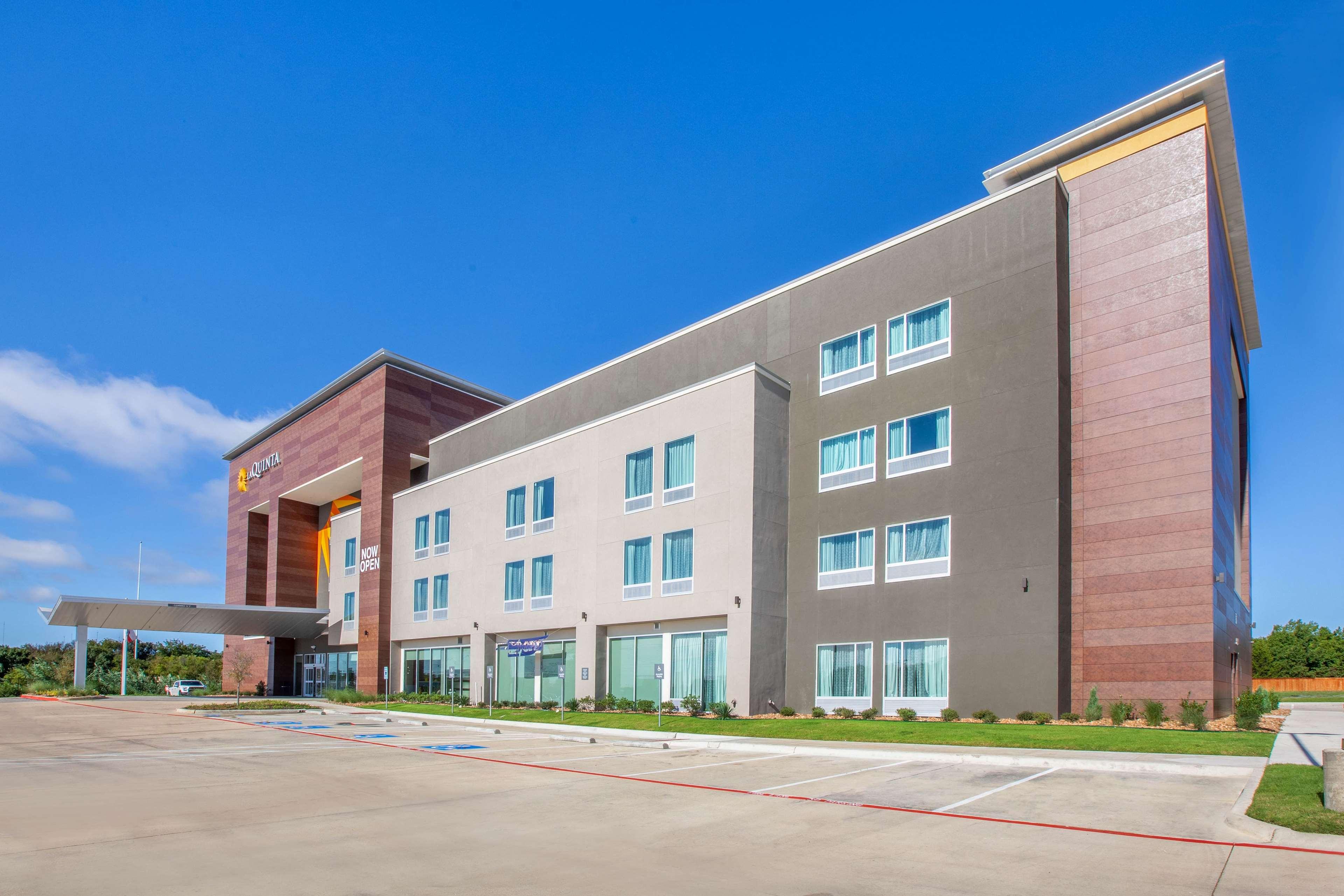 La Quinta By Wyndham Dallas Duncanville Dış mekan fotoğraf