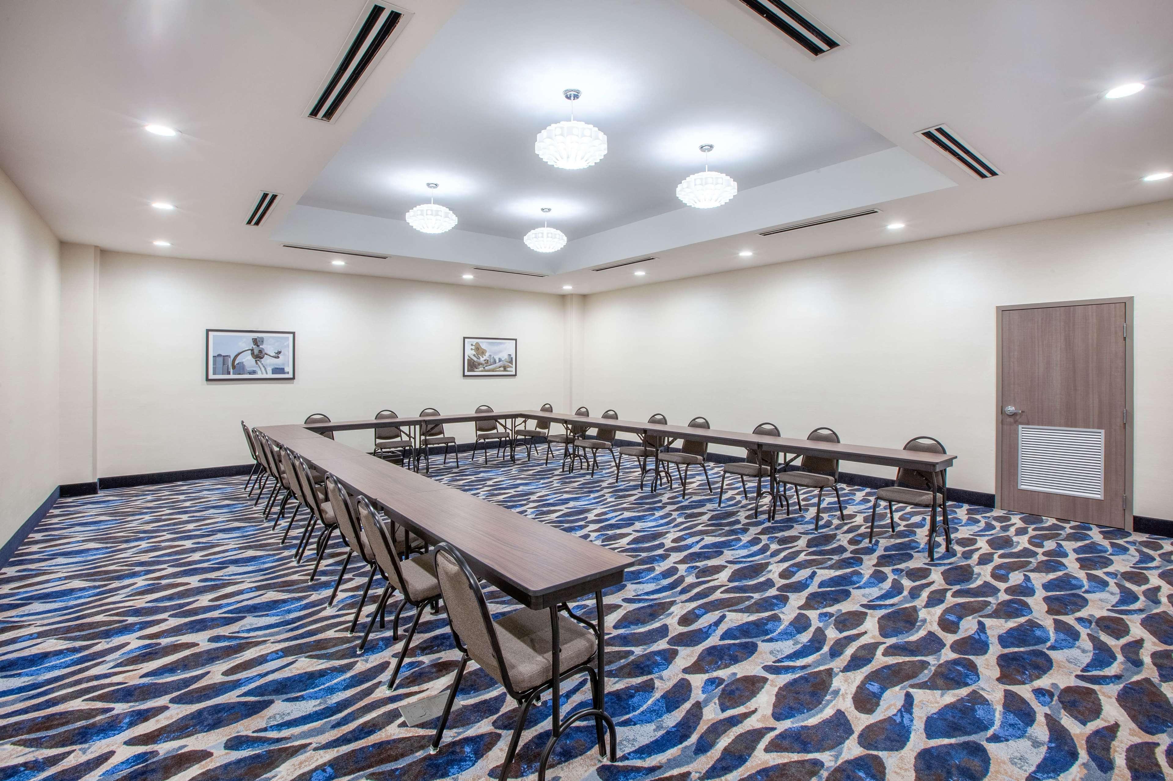 La Quinta By Wyndham Dallas Duncanville Dış mekan fotoğraf