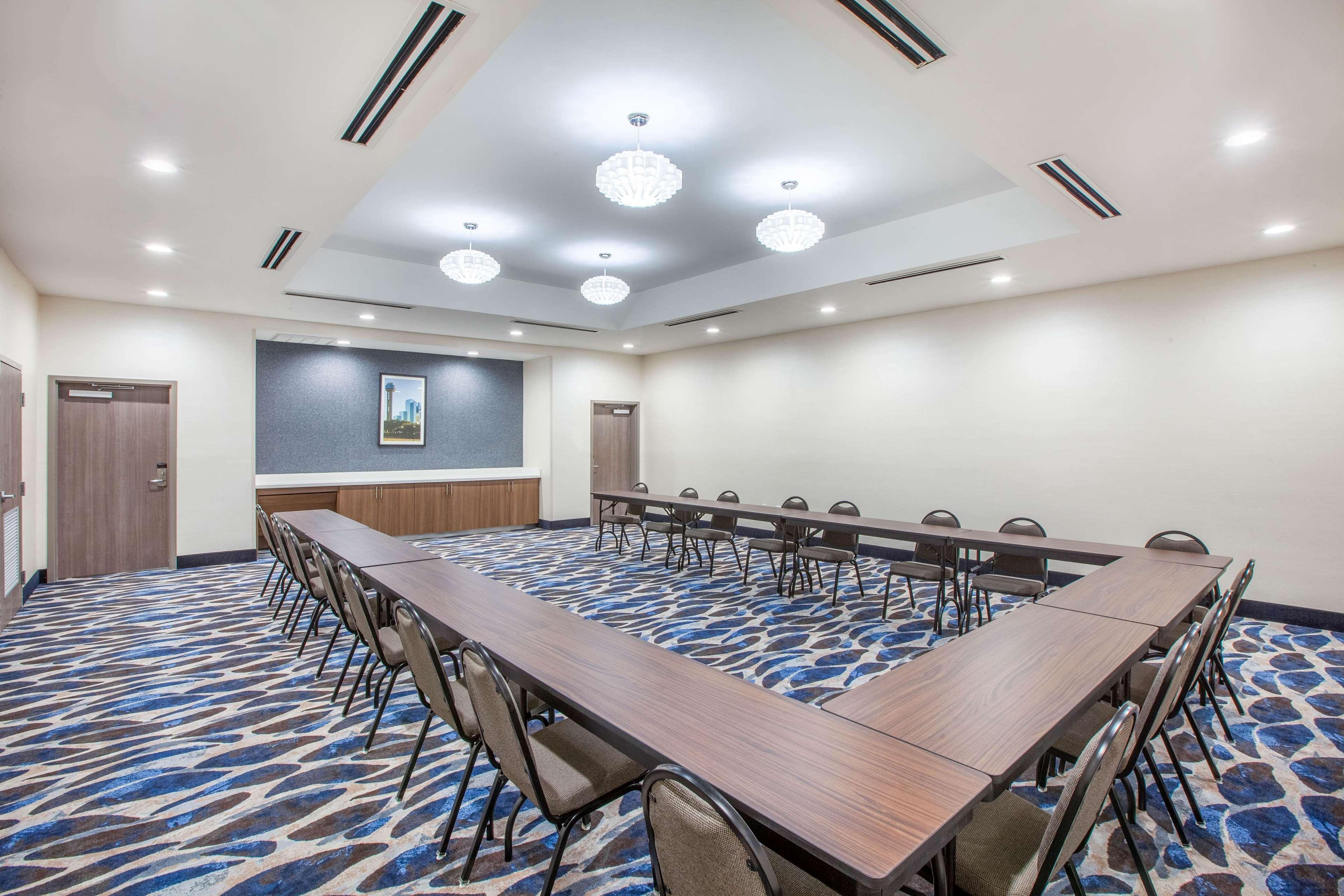 La Quinta By Wyndham Dallas Duncanville Dış mekan fotoğraf