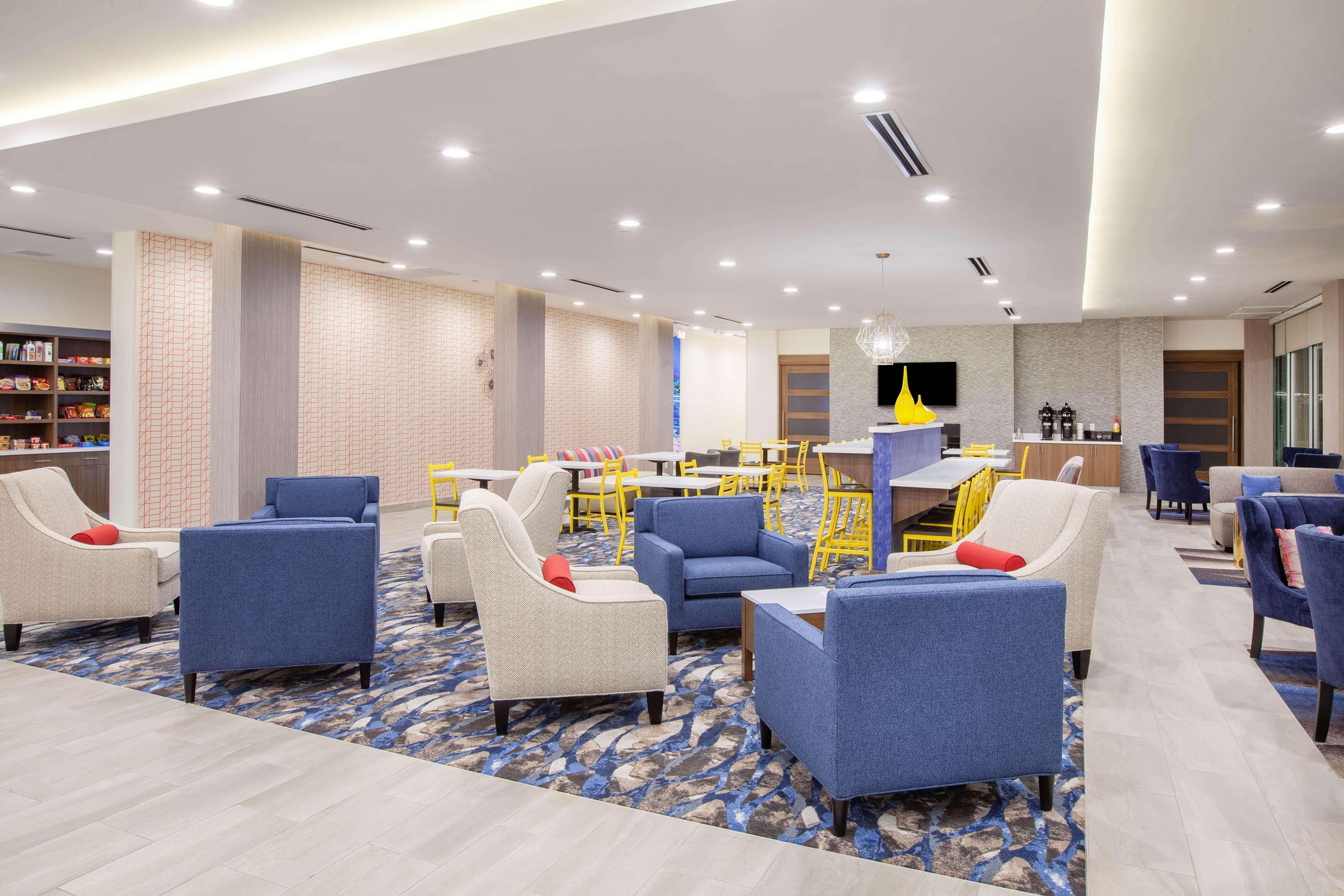 La Quinta By Wyndham Dallas Duncanville Dış mekan fotoğraf