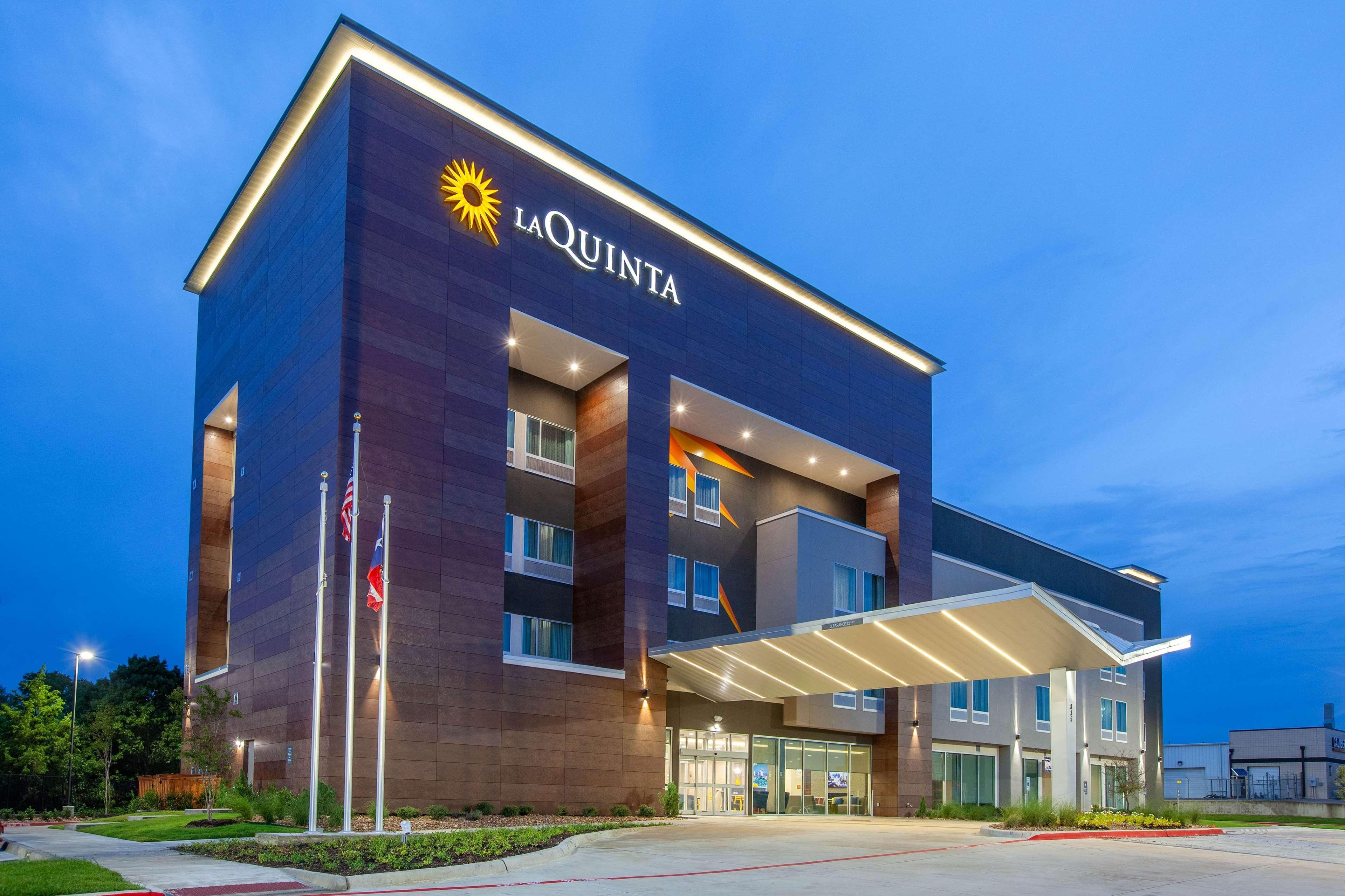 La Quinta By Wyndham Dallas Duncanville Dış mekan fotoğraf
