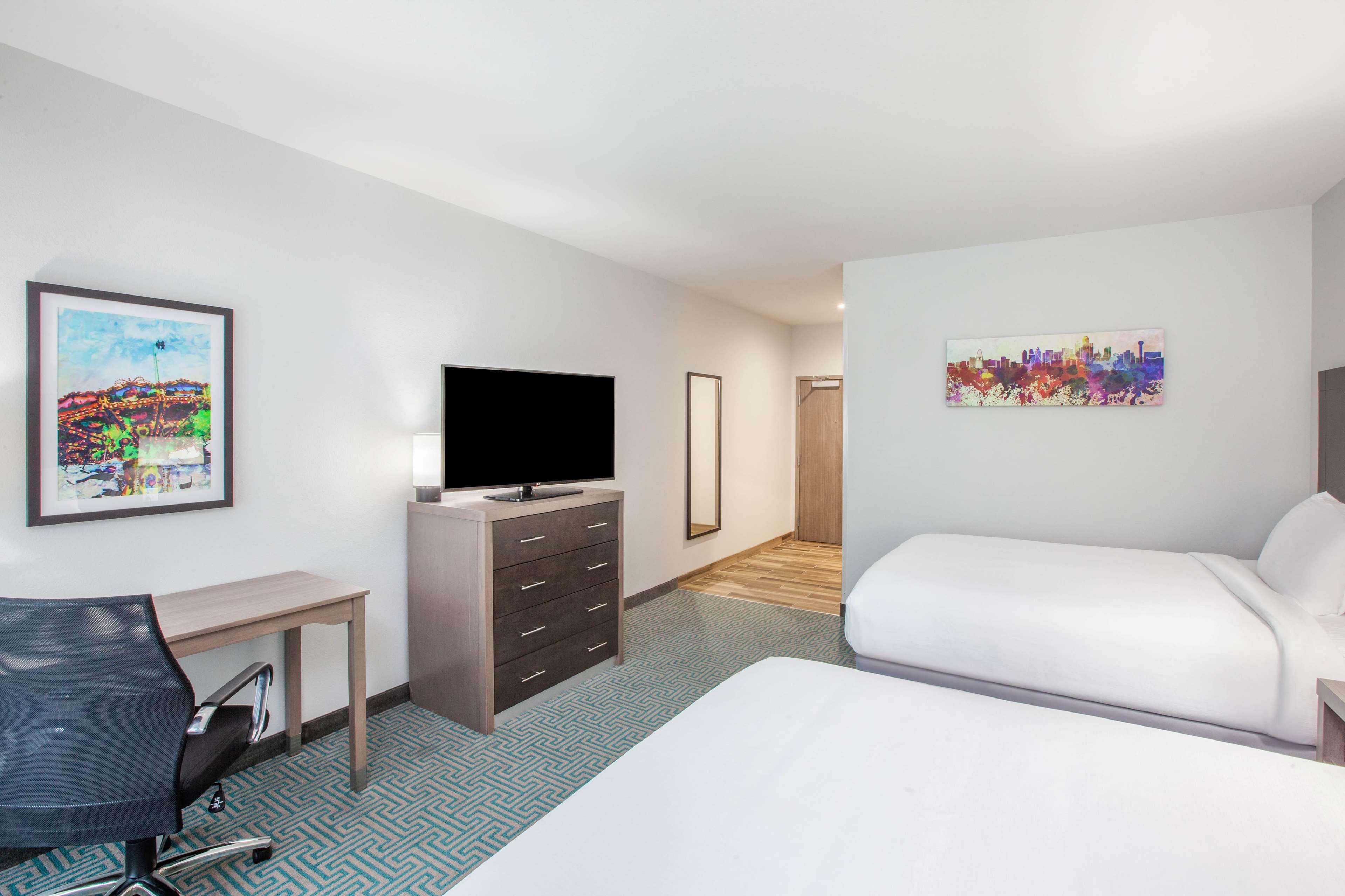 La Quinta By Wyndham Dallas Duncanville Dış mekan fotoğraf