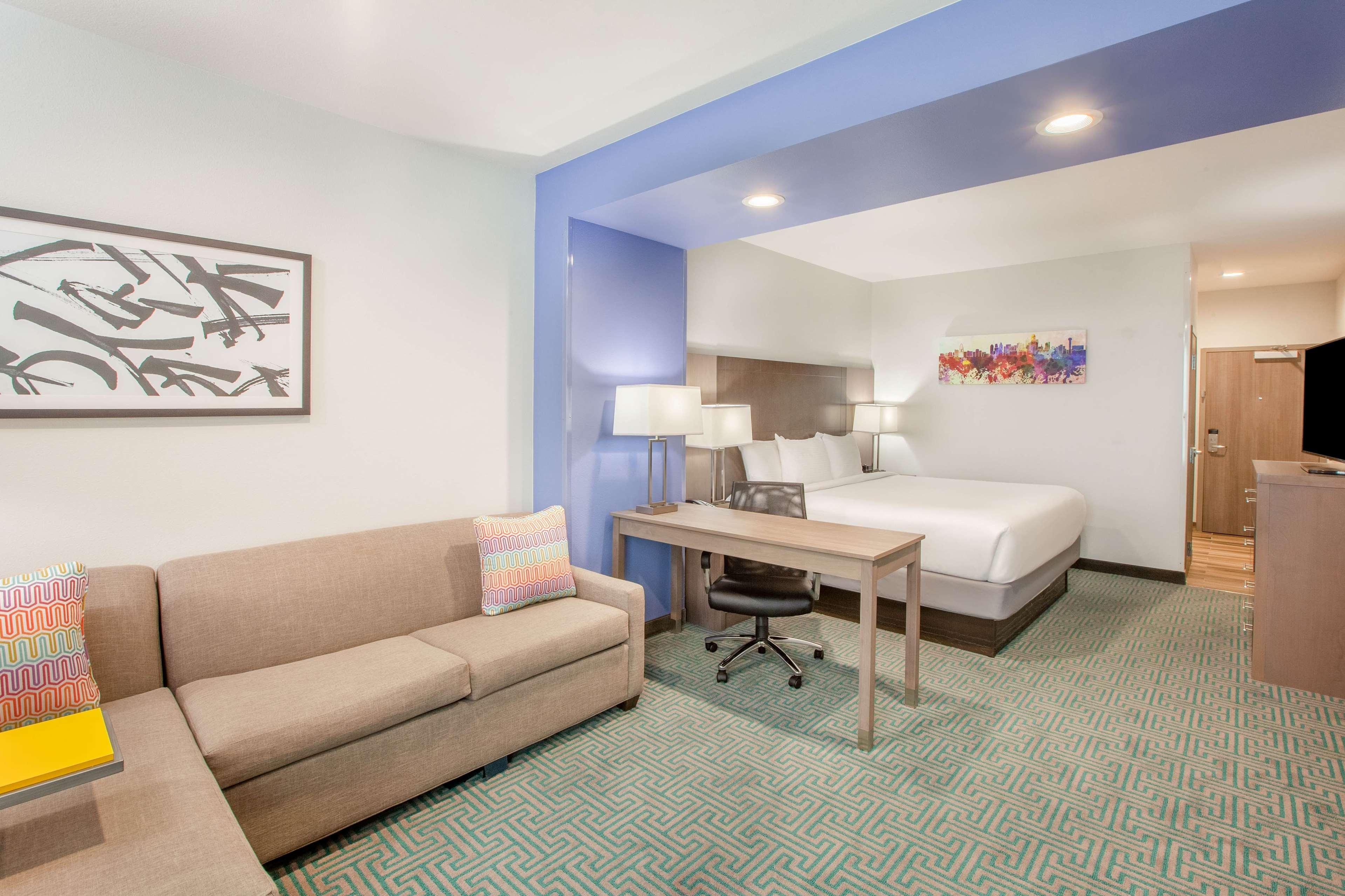 La Quinta By Wyndham Dallas Duncanville Dış mekan fotoğraf