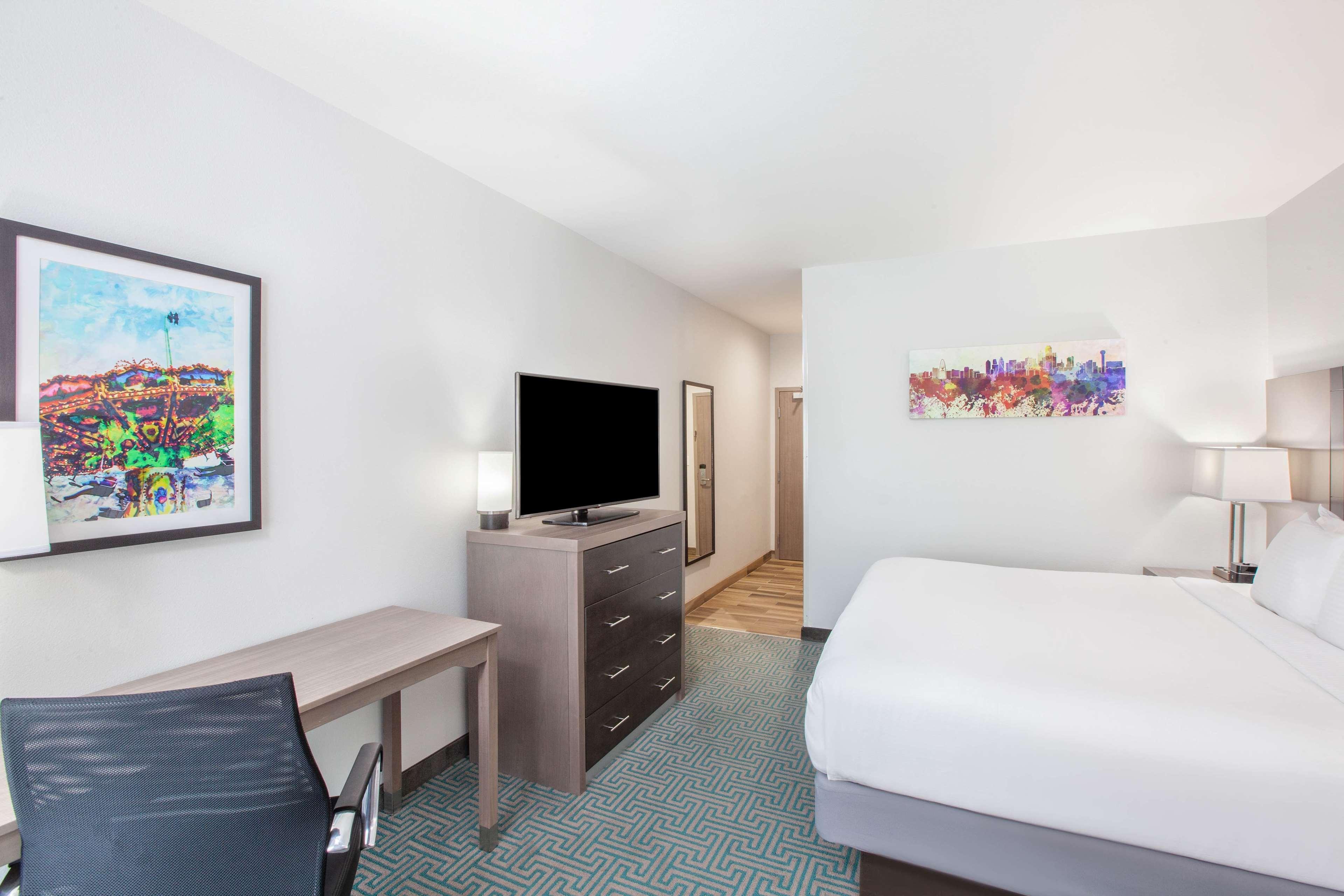 La Quinta By Wyndham Dallas Duncanville Dış mekan fotoğraf