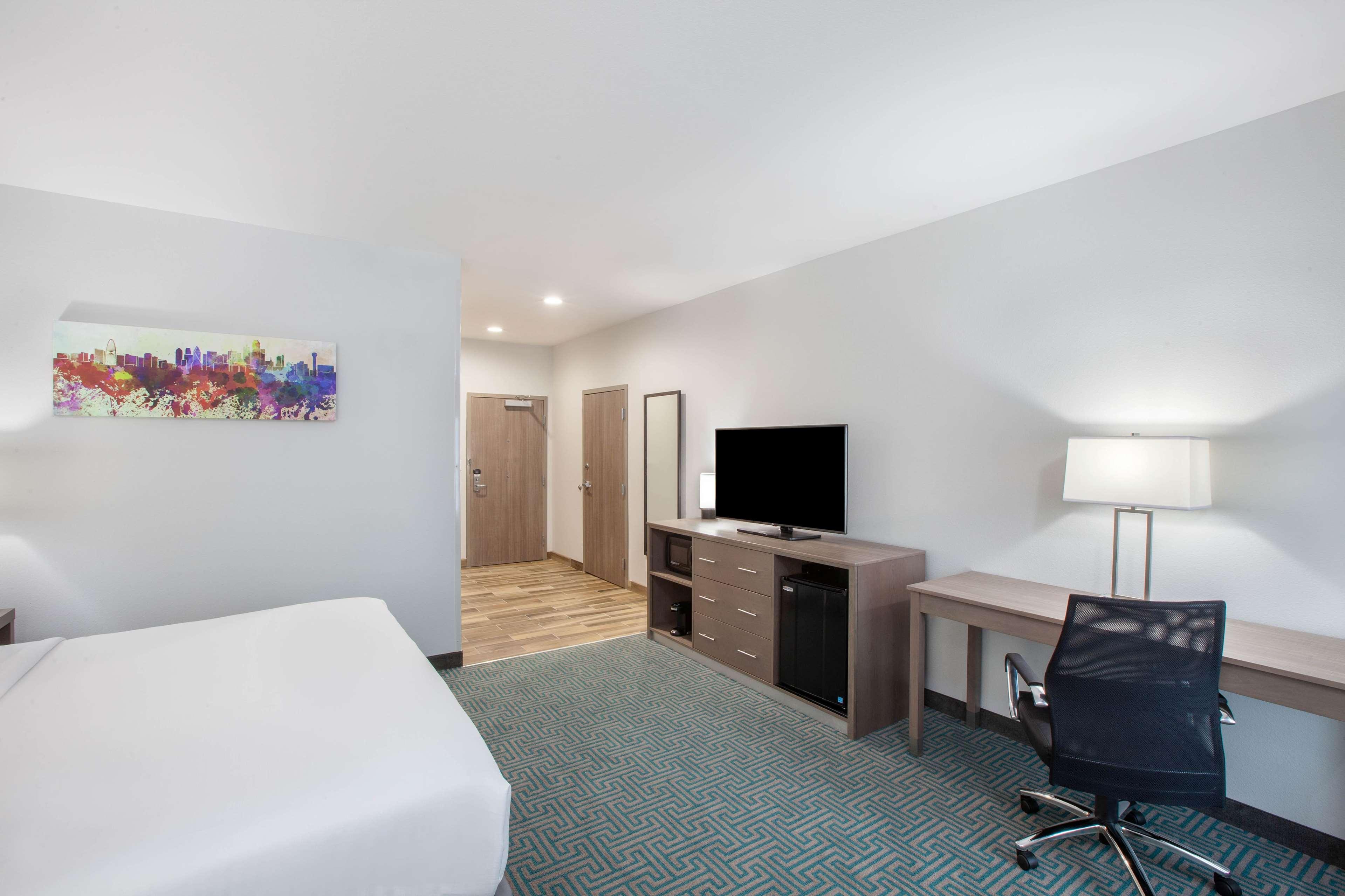 La Quinta By Wyndham Dallas Duncanville Dış mekan fotoğraf