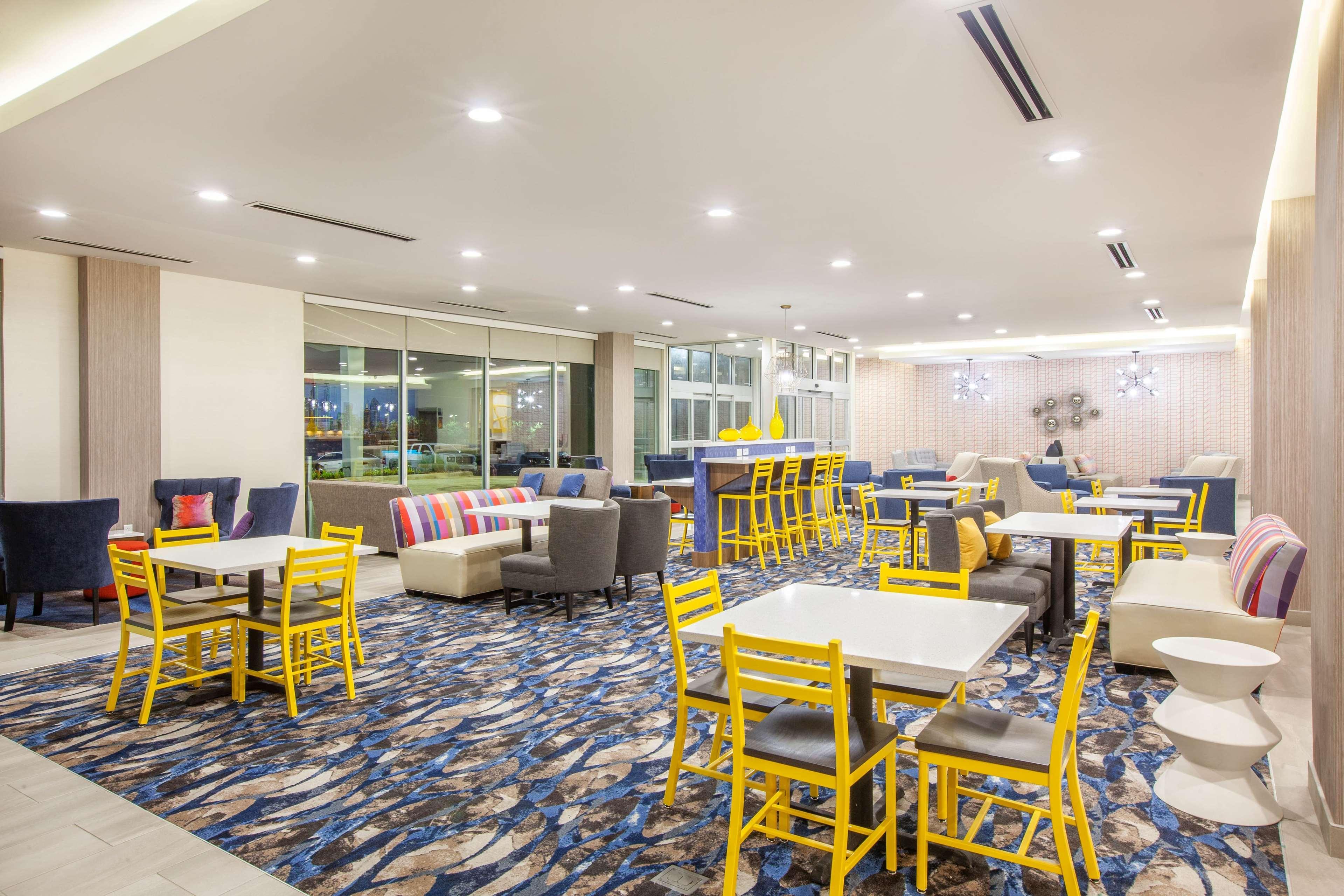 La Quinta By Wyndham Dallas Duncanville Dış mekan fotoğraf