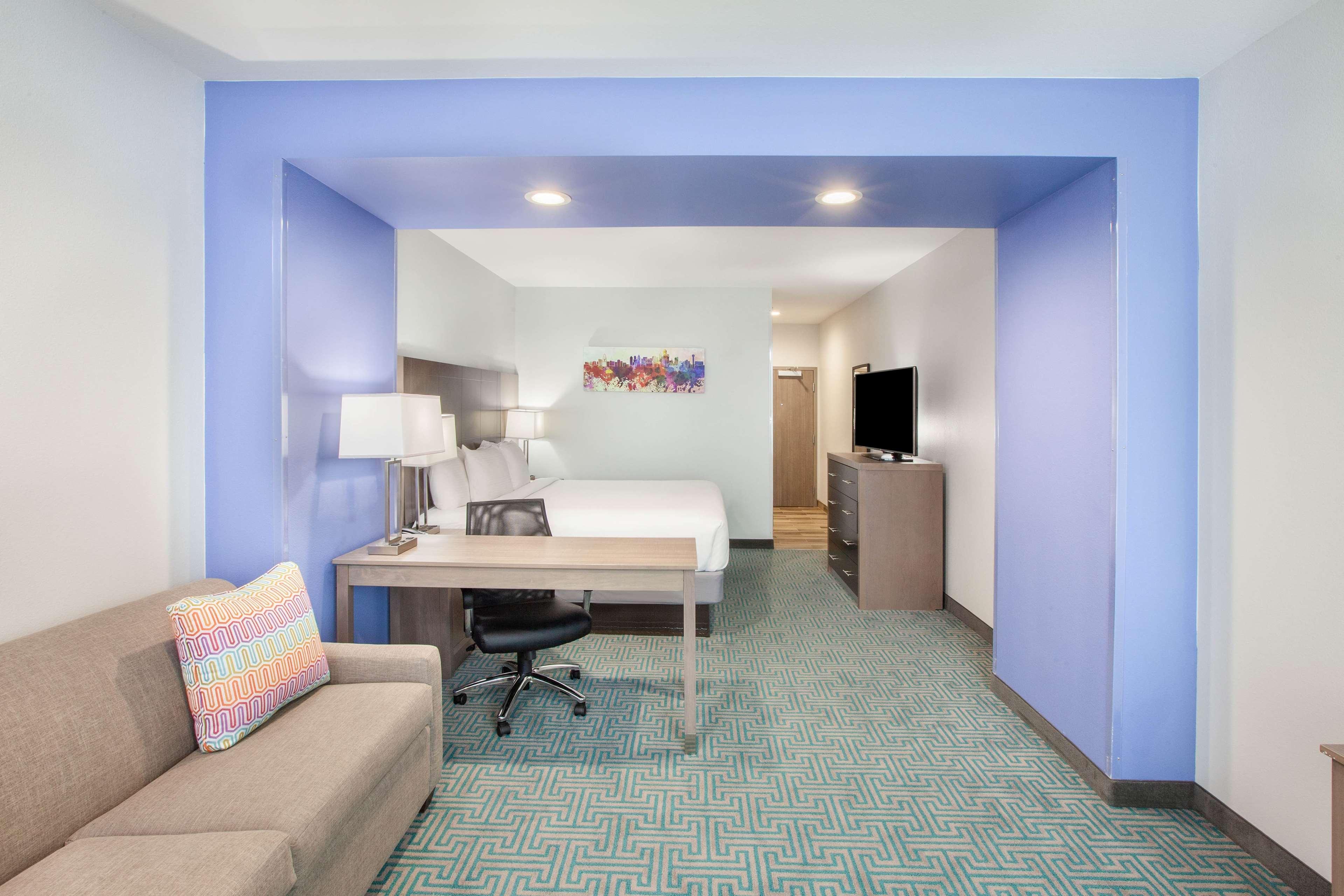La Quinta By Wyndham Dallas Duncanville Dış mekan fotoğraf
