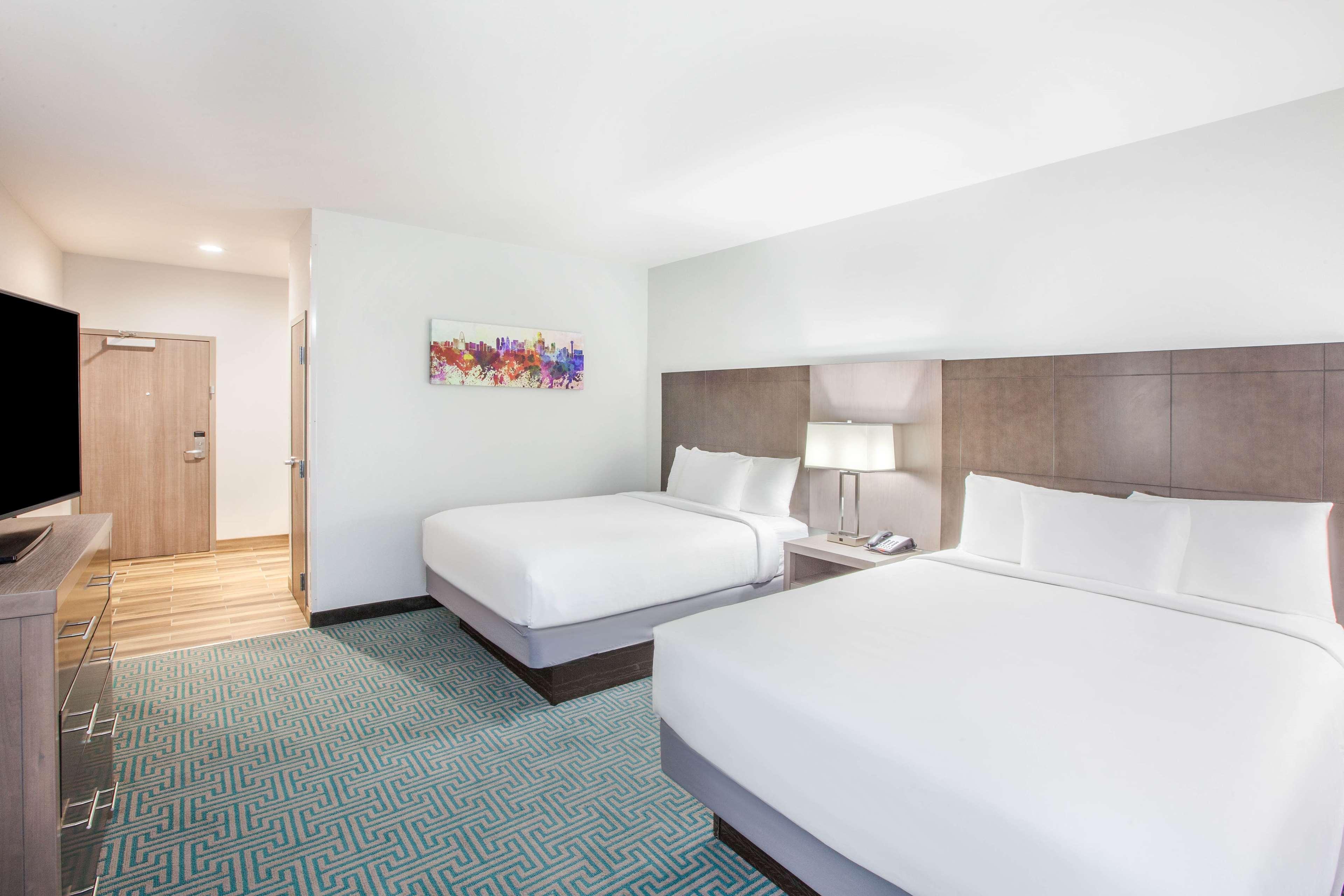 La Quinta By Wyndham Dallas Duncanville Dış mekan fotoğraf