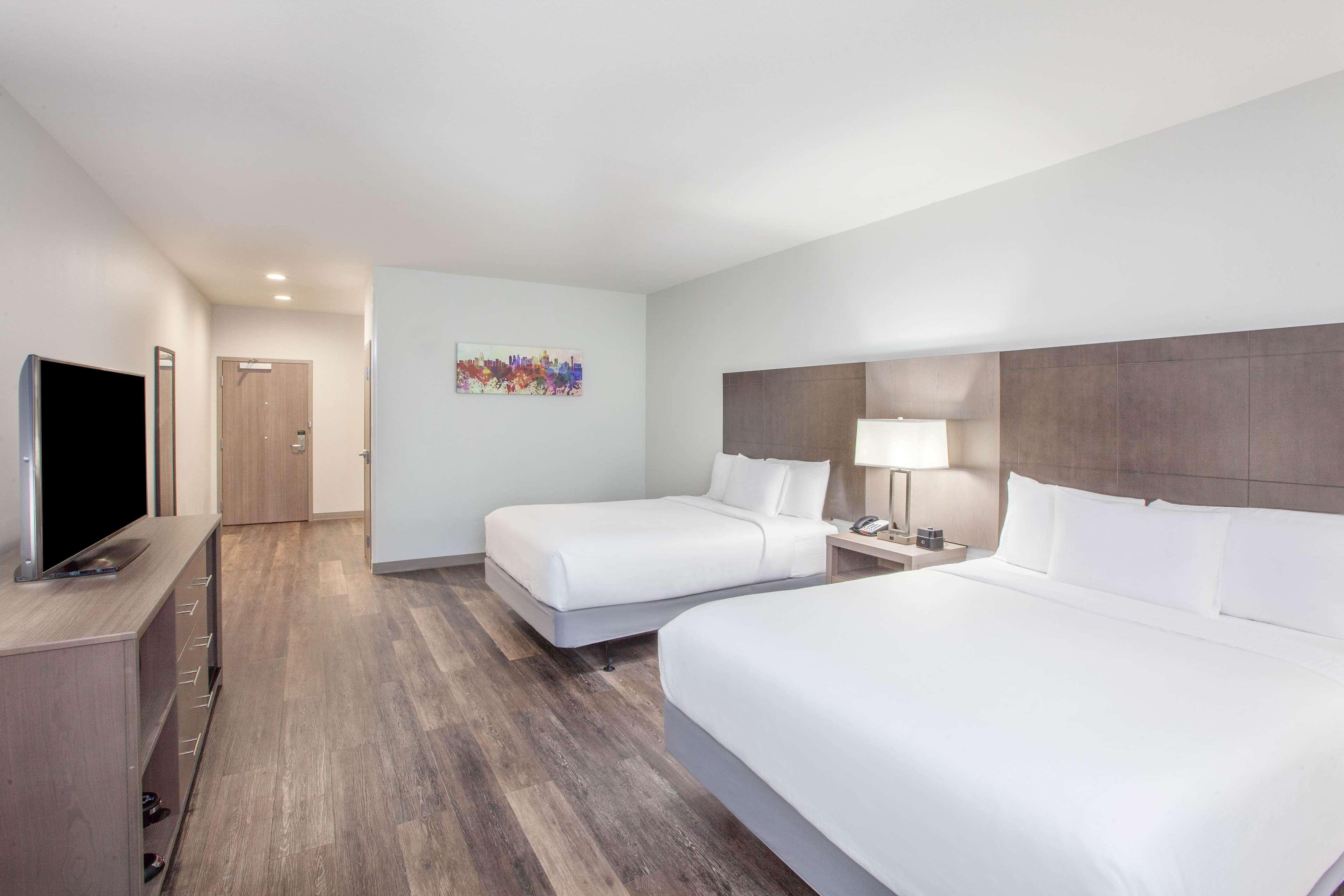 La Quinta By Wyndham Dallas Duncanville Dış mekan fotoğraf