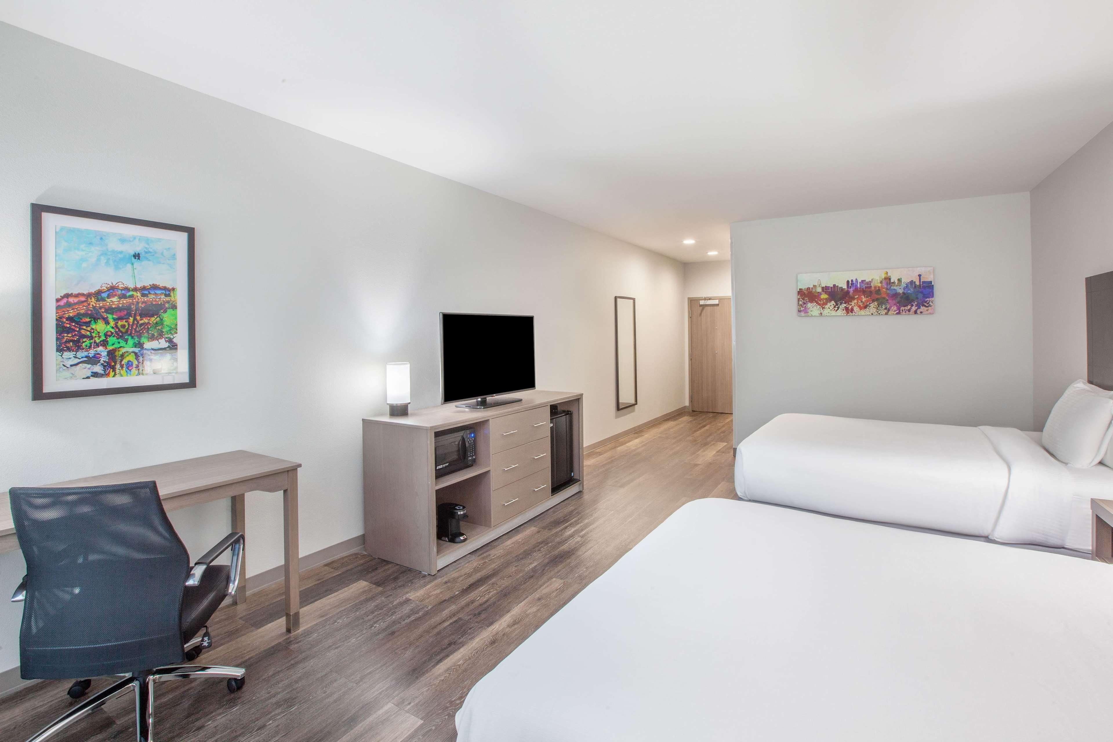 La Quinta By Wyndham Dallas Duncanville Dış mekan fotoğraf