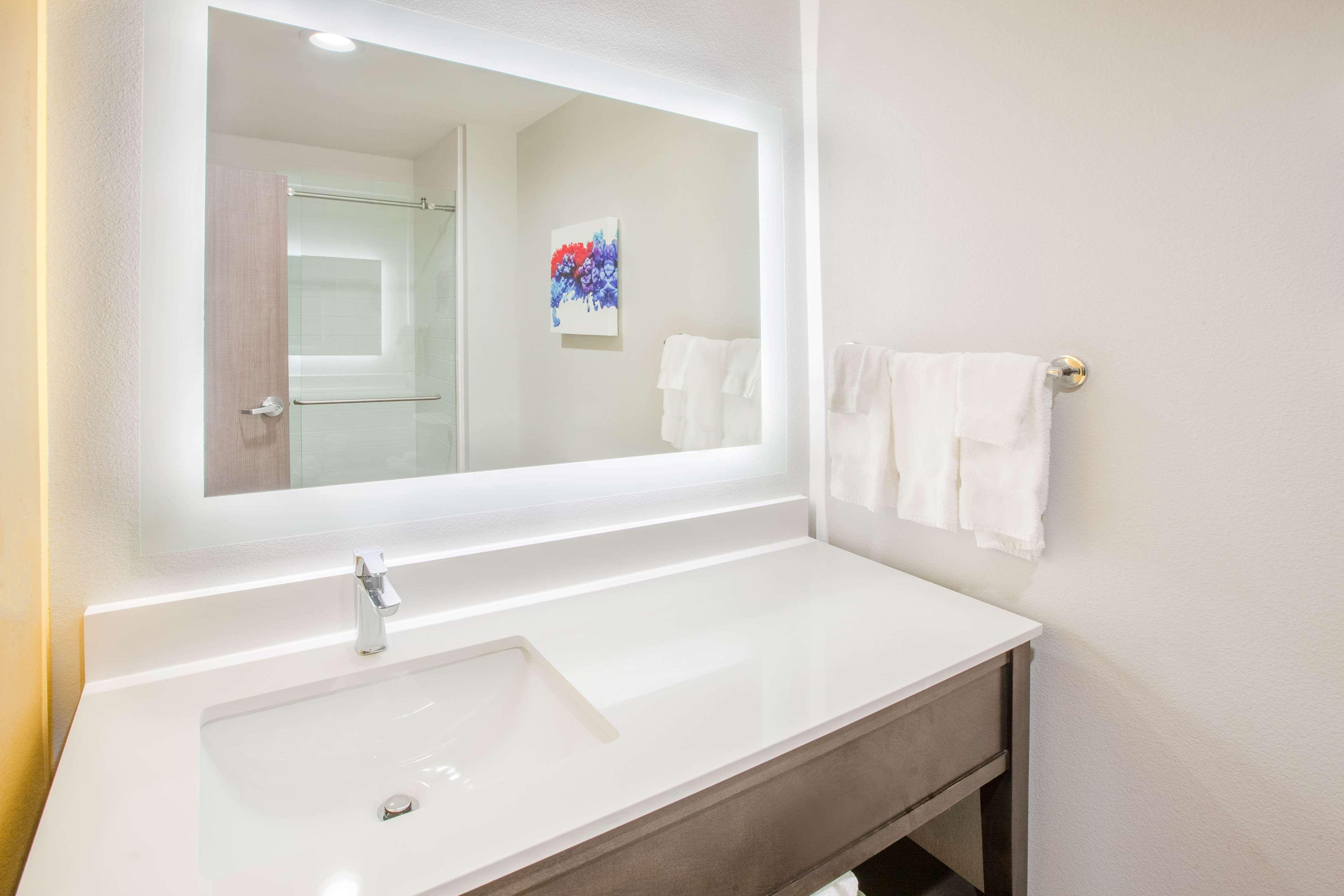 La Quinta By Wyndham Dallas Duncanville Dış mekan fotoğraf