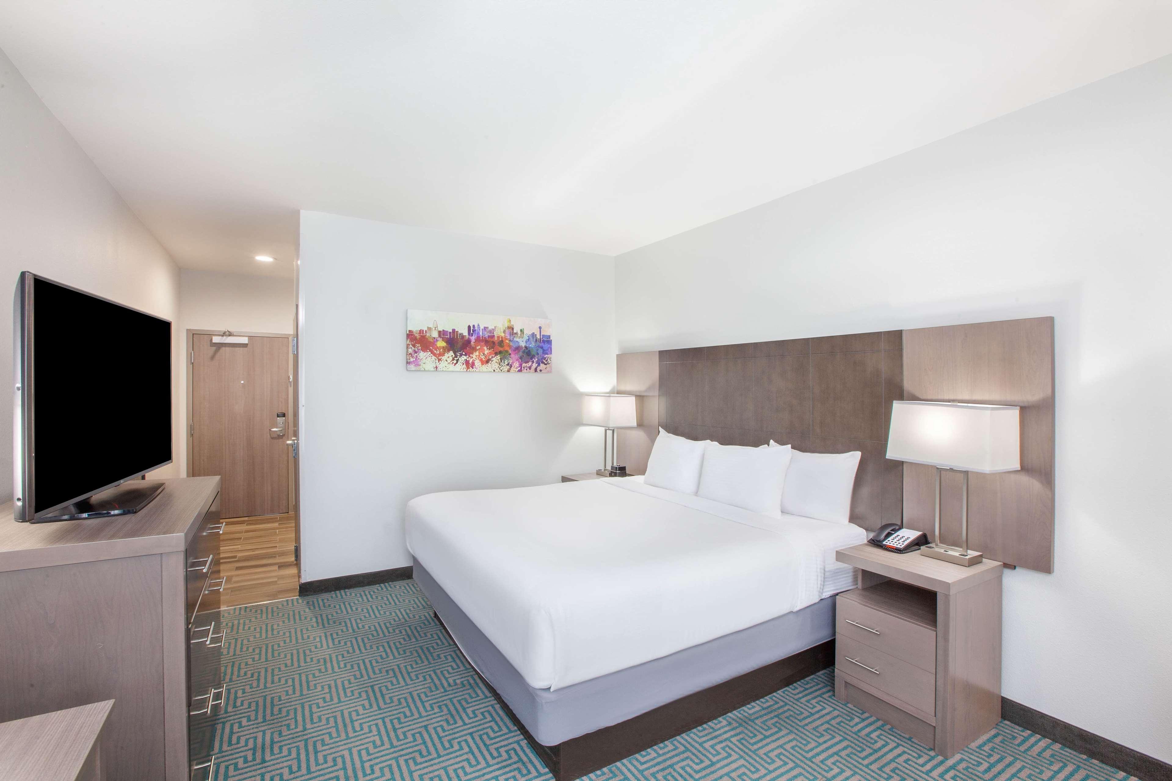 La Quinta By Wyndham Dallas Duncanville Dış mekan fotoğraf