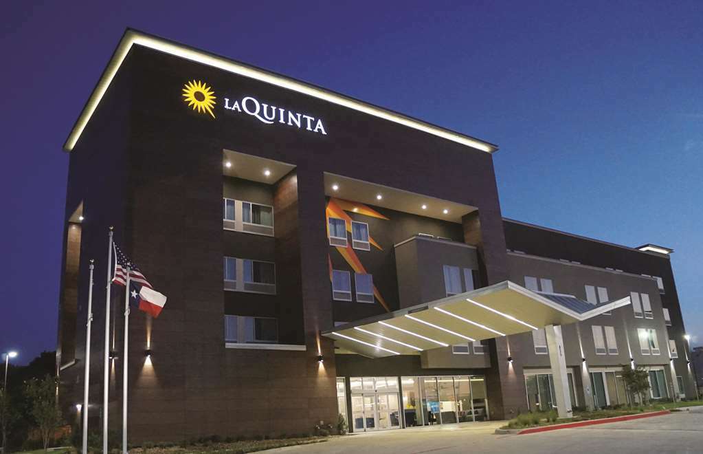 La Quinta By Wyndham Dallas Duncanville Dış mekan fotoğraf