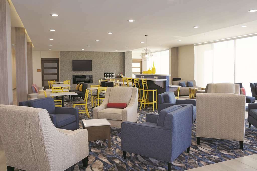 La Quinta By Wyndham Dallas Duncanville İç mekan fotoğraf