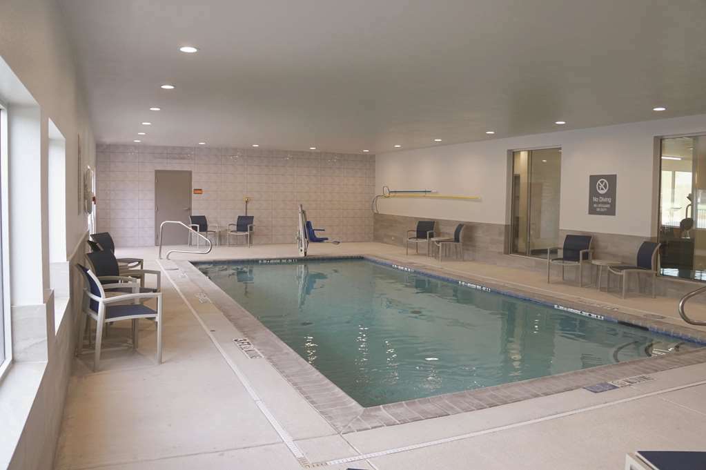 La Quinta By Wyndham Dallas Duncanville Konforlar fotoğraf