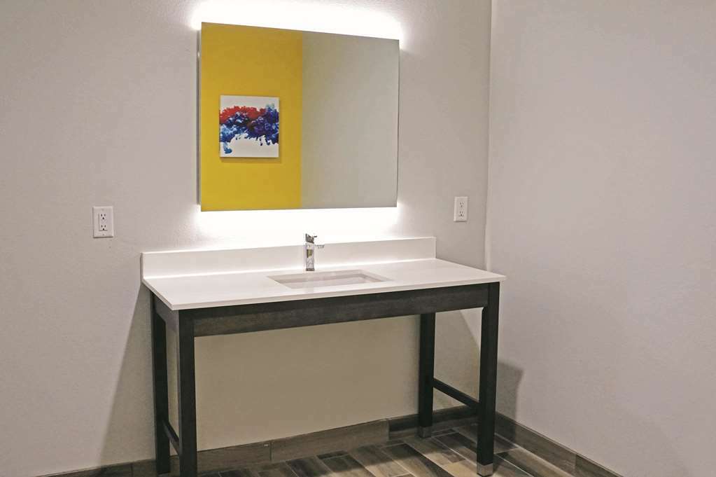 La Quinta By Wyndham Dallas Duncanville Oda fotoğraf