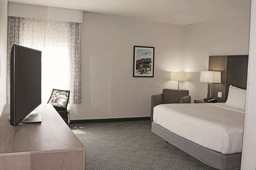 La Quinta By Wyndham Dallas Duncanville Oda fotoğraf