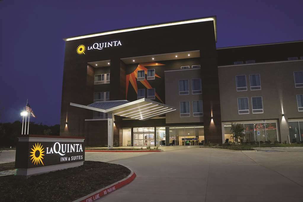 La Quinta By Wyndham Dallas Duncanville Dış mekan fotoğraf