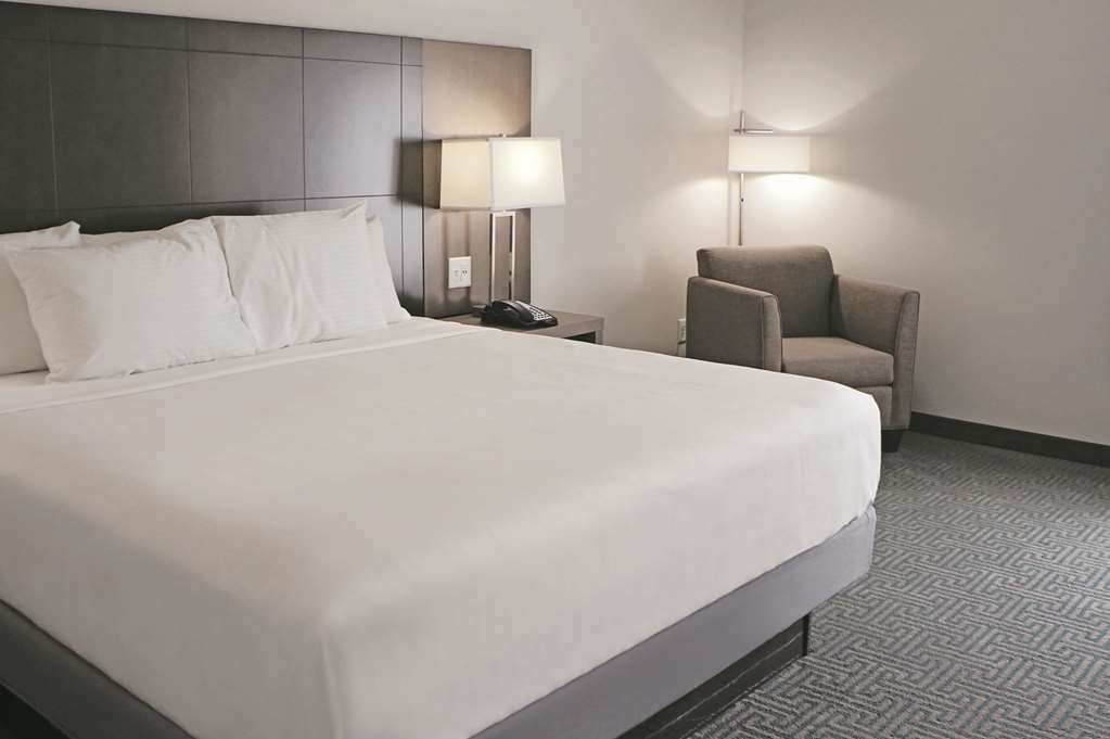 La Quinta By Wyndham Dallas Duncanville Oda fotoğraf