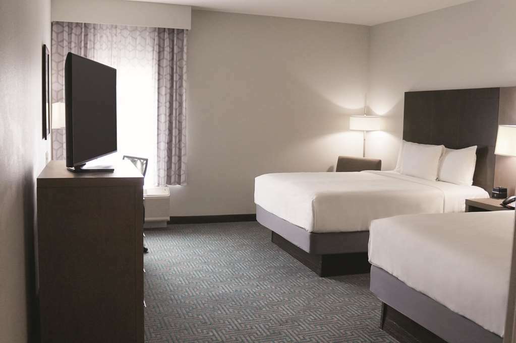 La Quinta By Wyndham Dallas Duncanville Oda fotoğraf