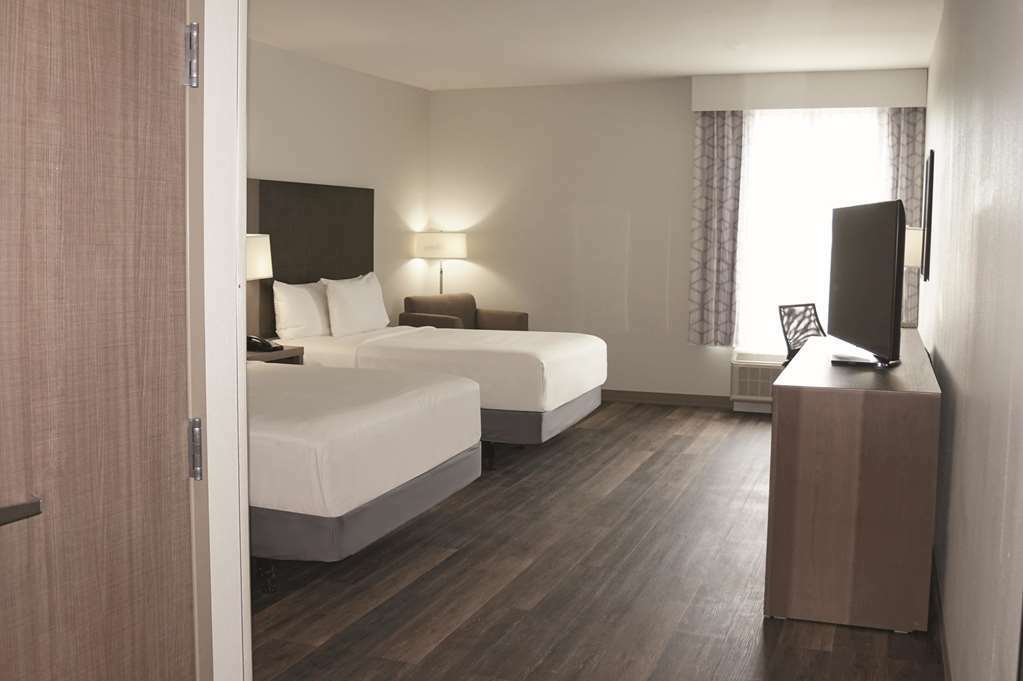 La Quinta By Wyndham Dallas Duncanville Oda fotoğraf